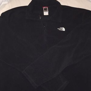 The north face pullover